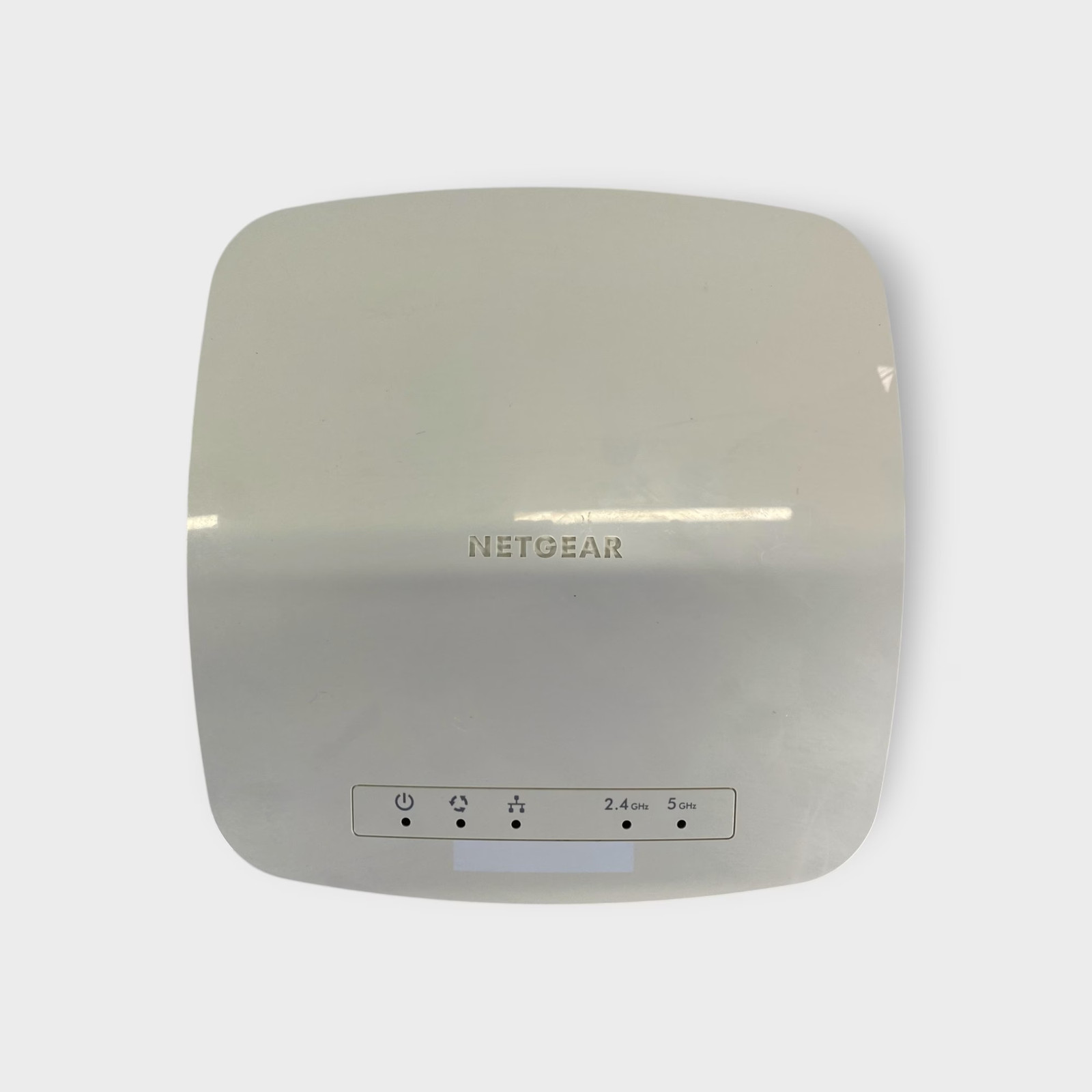 Netgear WAC730 ProSAFE Dual Band Wireless AC Access Point - Used - Fully Tested