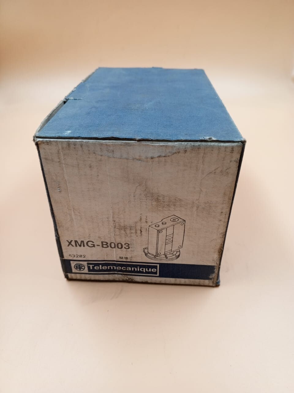 TELEMECANIQUE XMG-B003