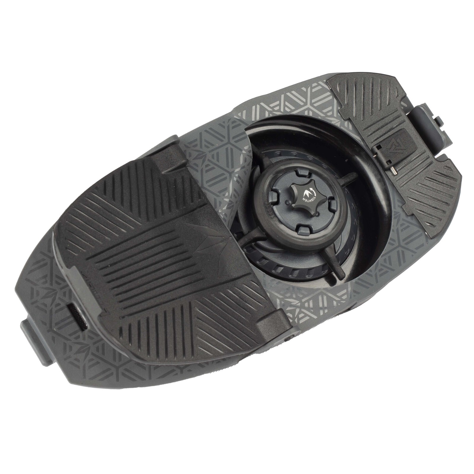 Bunkerkings CTRL2 Paintball Hopper / Loader - Black