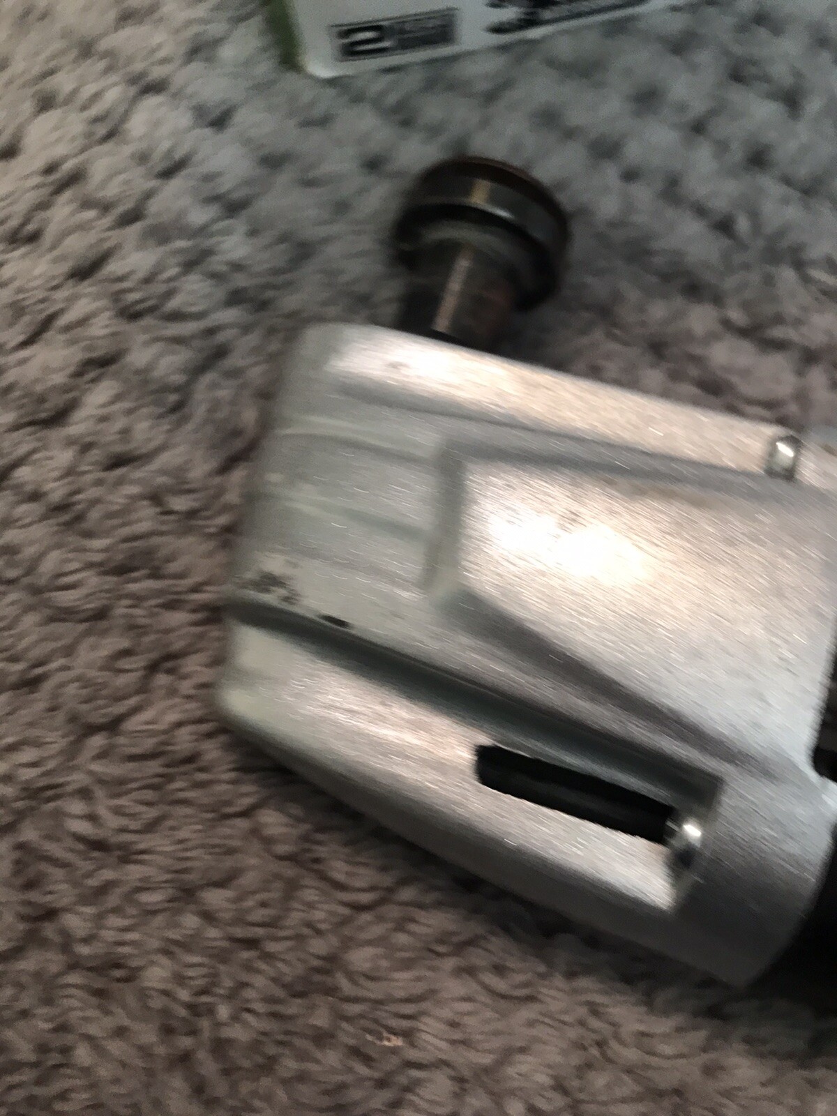 Genesis Multi Purpose Oscillating Tool!