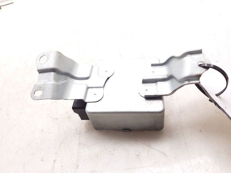 10-11 TOYOTA PRIUS POWER STEERING CONTROL MODULE ECM ASSEMBLY