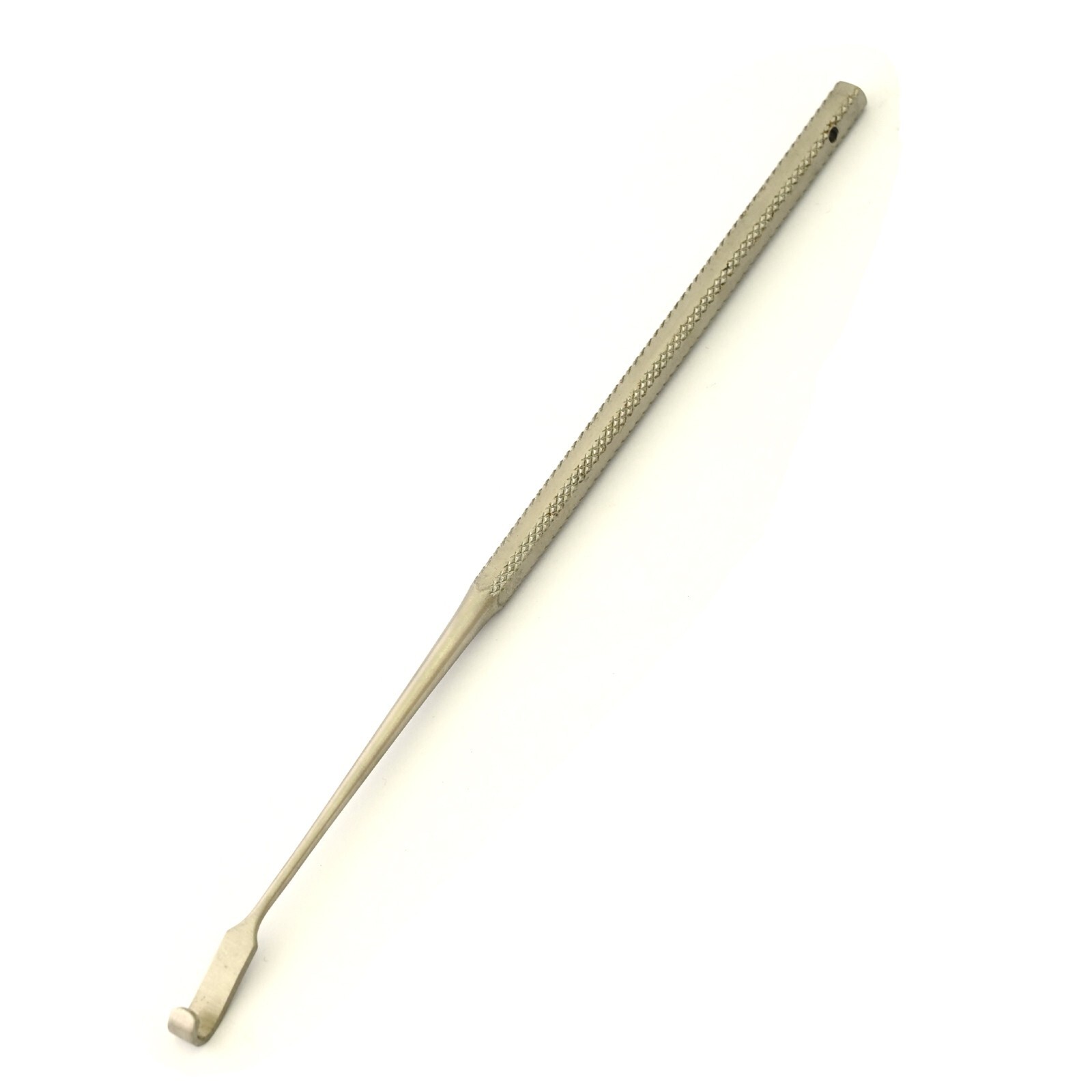 Bone Nasal Chisel  Blunt Edge Straight Surgical Medical Instruments OP-132