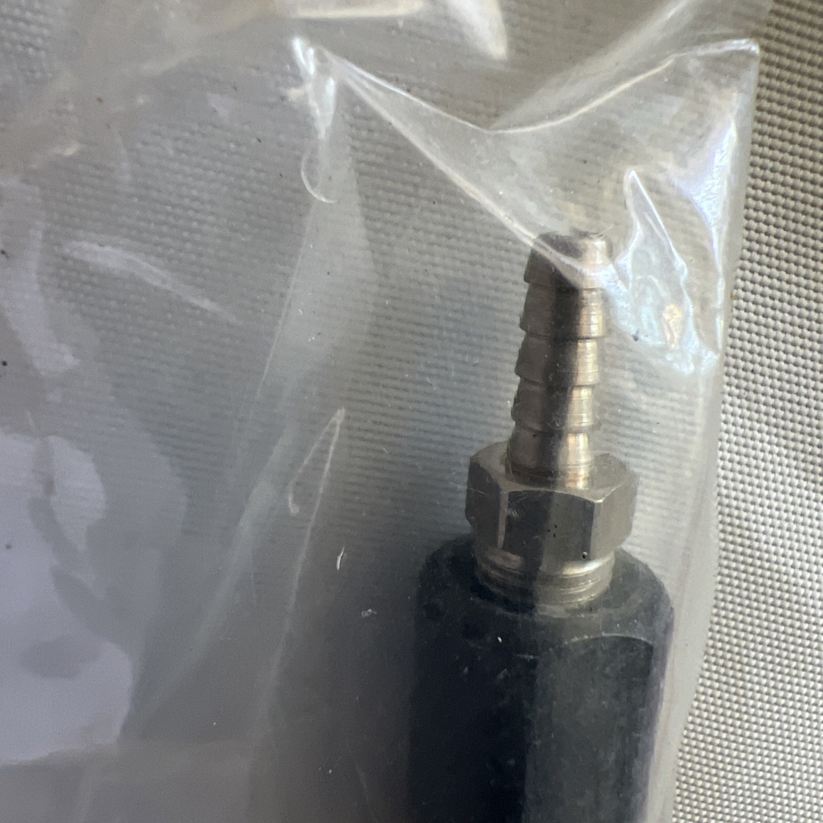 H-Square Corp., NOASPF2, Vacuum Wand New