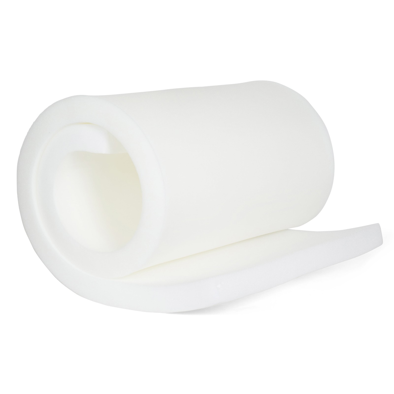 Fairfield Project Foam, Soft, Versatile 100% Polyurethane Foam for DIY Projects