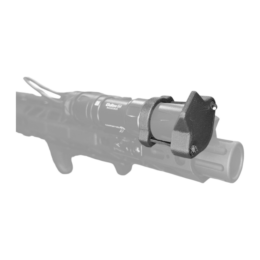 Light Cover for Flashlights | Lens Cap | ARD