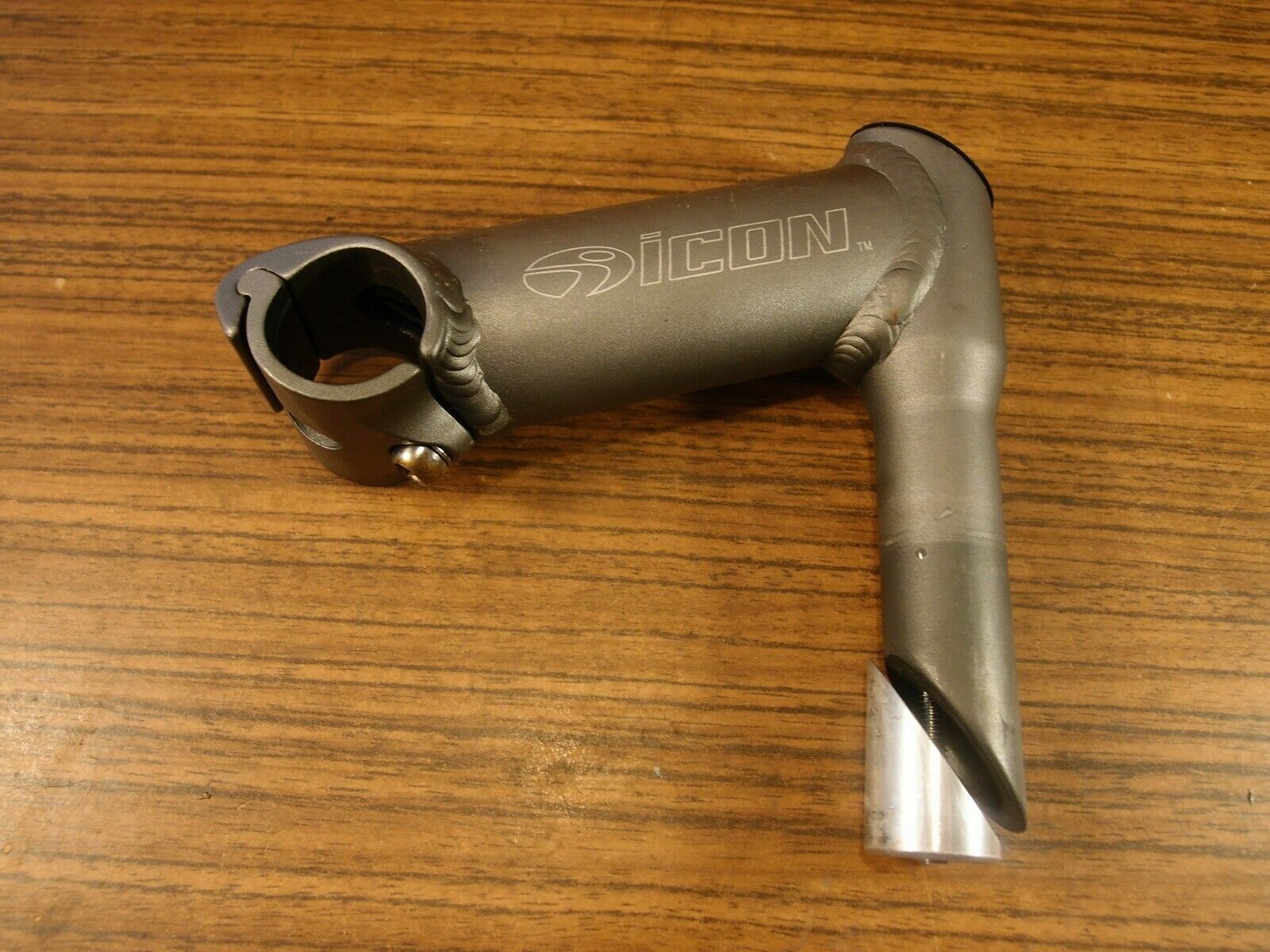 1990's aluminium alloy 6061 AL T6 quill stem PICON 22.2 mm for road bike