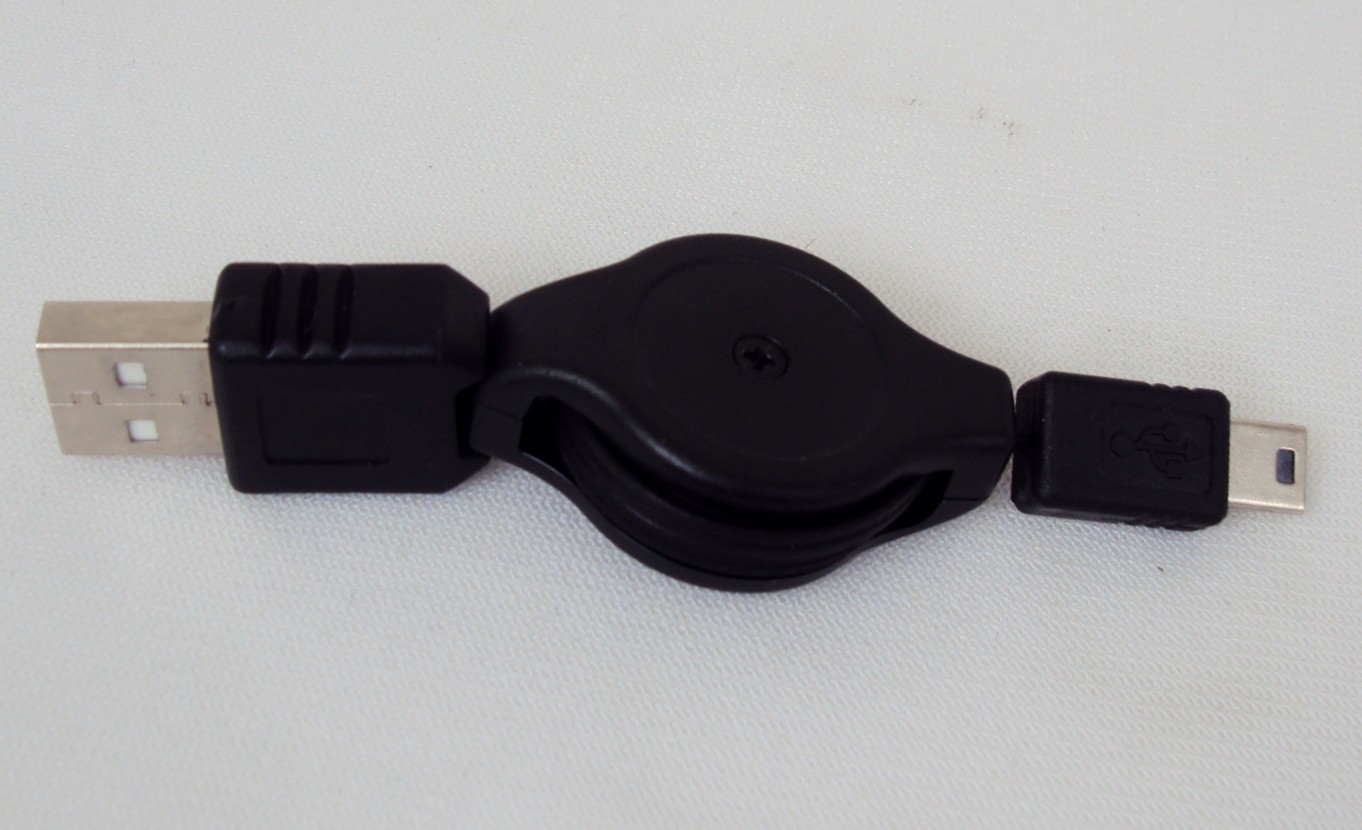 USB 2.0 Mouse ~ Wireless PROGRAMMABLE ~ DC-2131