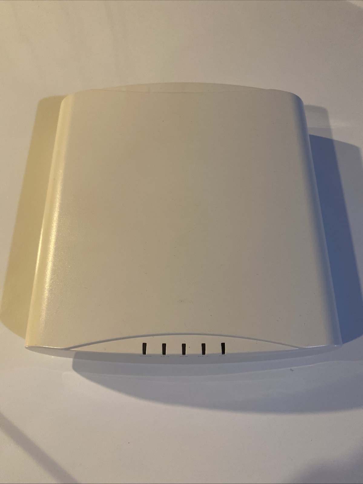Ruckus R610 Wireless Access Point 802.11ac Wave 2 PoE Tested Working
