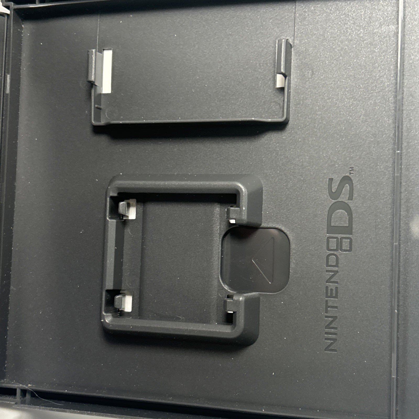 Nintendo DS Empty Game Cases Glory If Heracles Brain Age 2 No Games