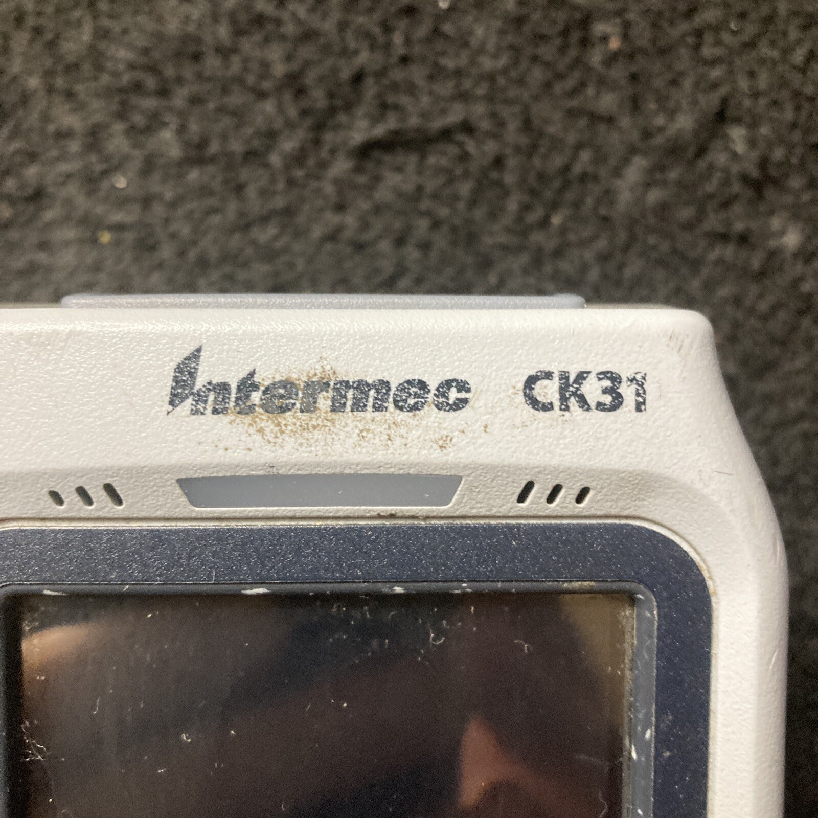 Intermec CK31 Wireless Mobile Handheld Barcode Scanner - Free Shipping