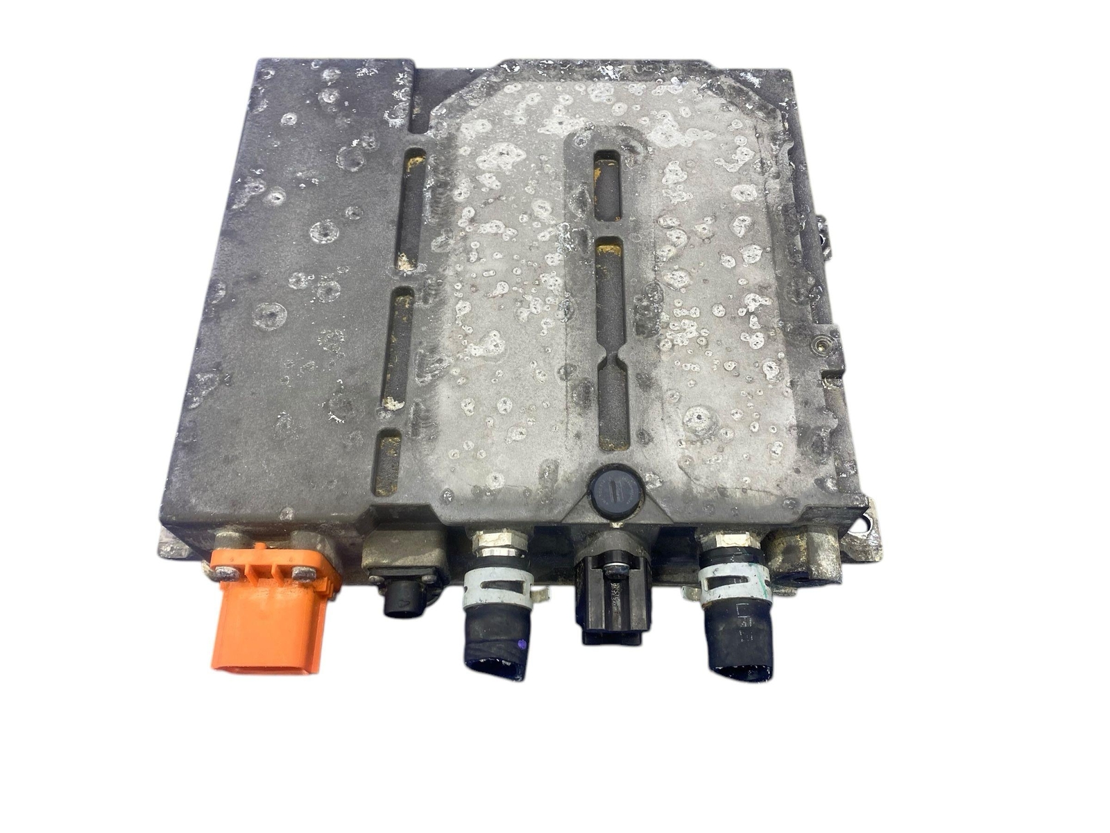 2022 2023 2024 LUCID AIR DC/DC HIGH VOLTAGE CONVERTER INVERTER ASSEMBLY UNIT OEM