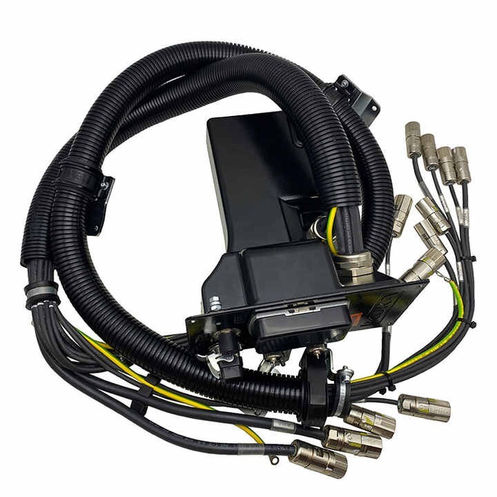 KUKA Robot Accessories 00319847 Body Cable for KR20 R1810-2