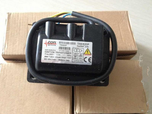 1PCS NEW COFI TRE820P TRE820P IGNITION TRANSFORMER BRAND