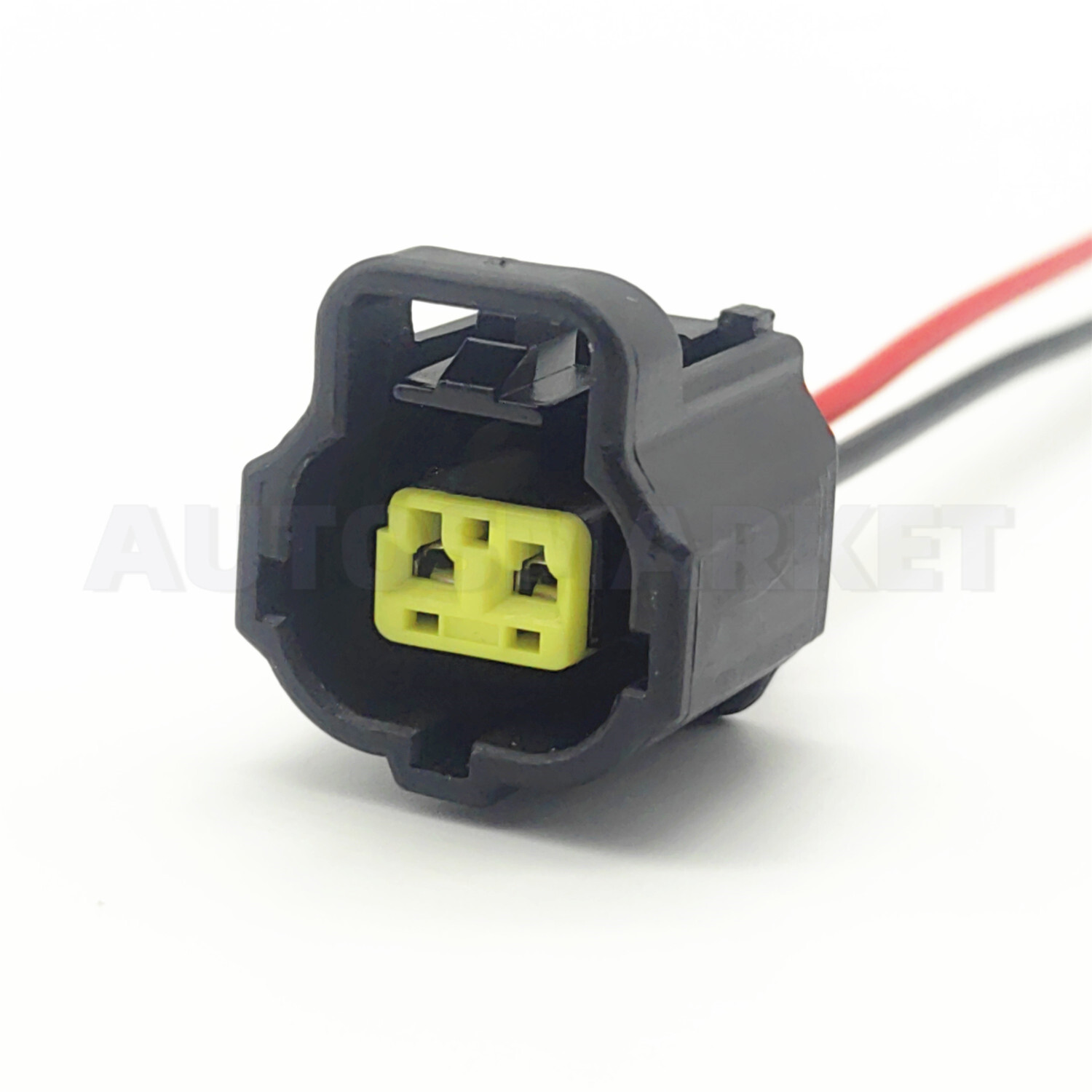 For 2003 Dodge Durango 2-Way Trunk Ajar Sensor Connector Harness S-2081