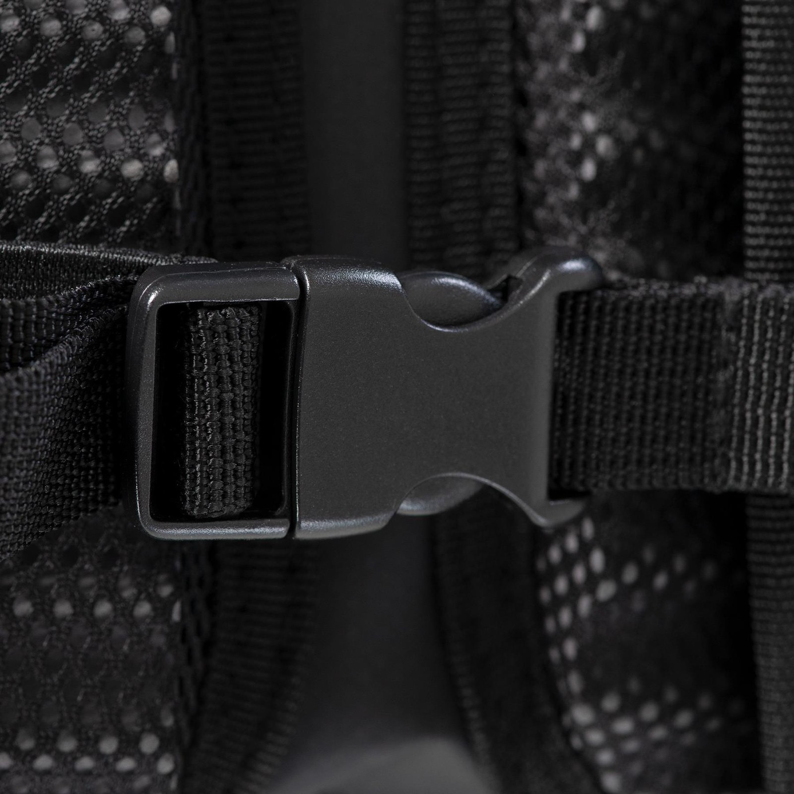 Oxford Aqua H2 Backpack Black with 2L Hydration Bladder
