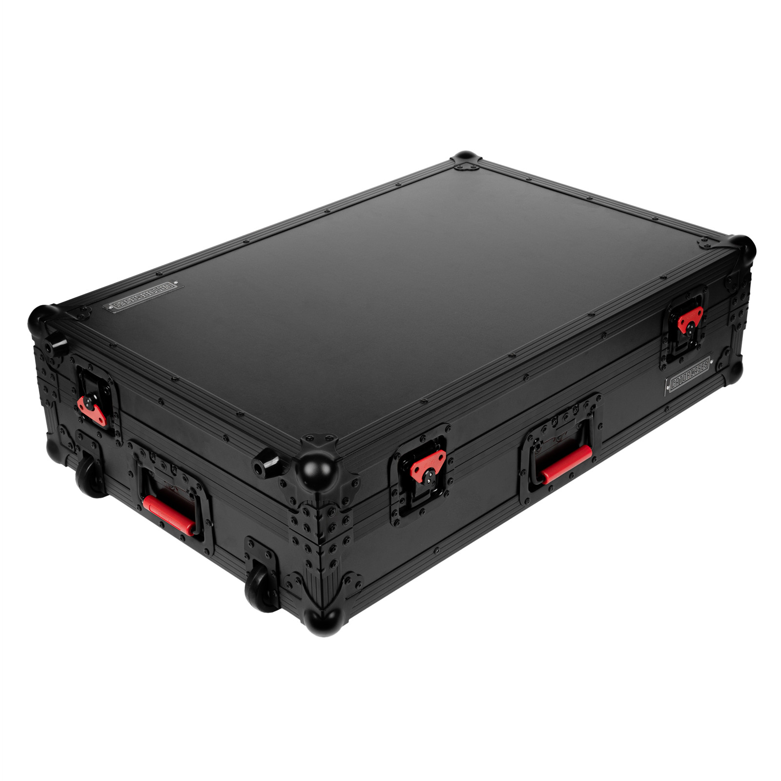 Gator Cases ONYX Flight Case for Rane Four & Performer - Open Box