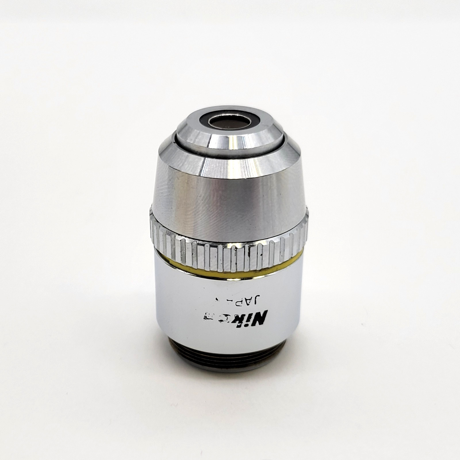 Nikon Microscope Objective E Plan 10x LWD 160/- 10/0.25