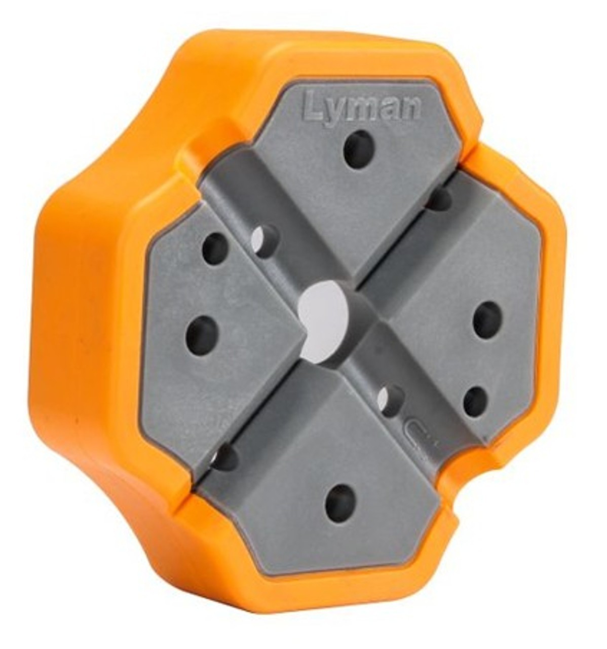 Lyman® X-Block Gunsmith Bench Block 04079