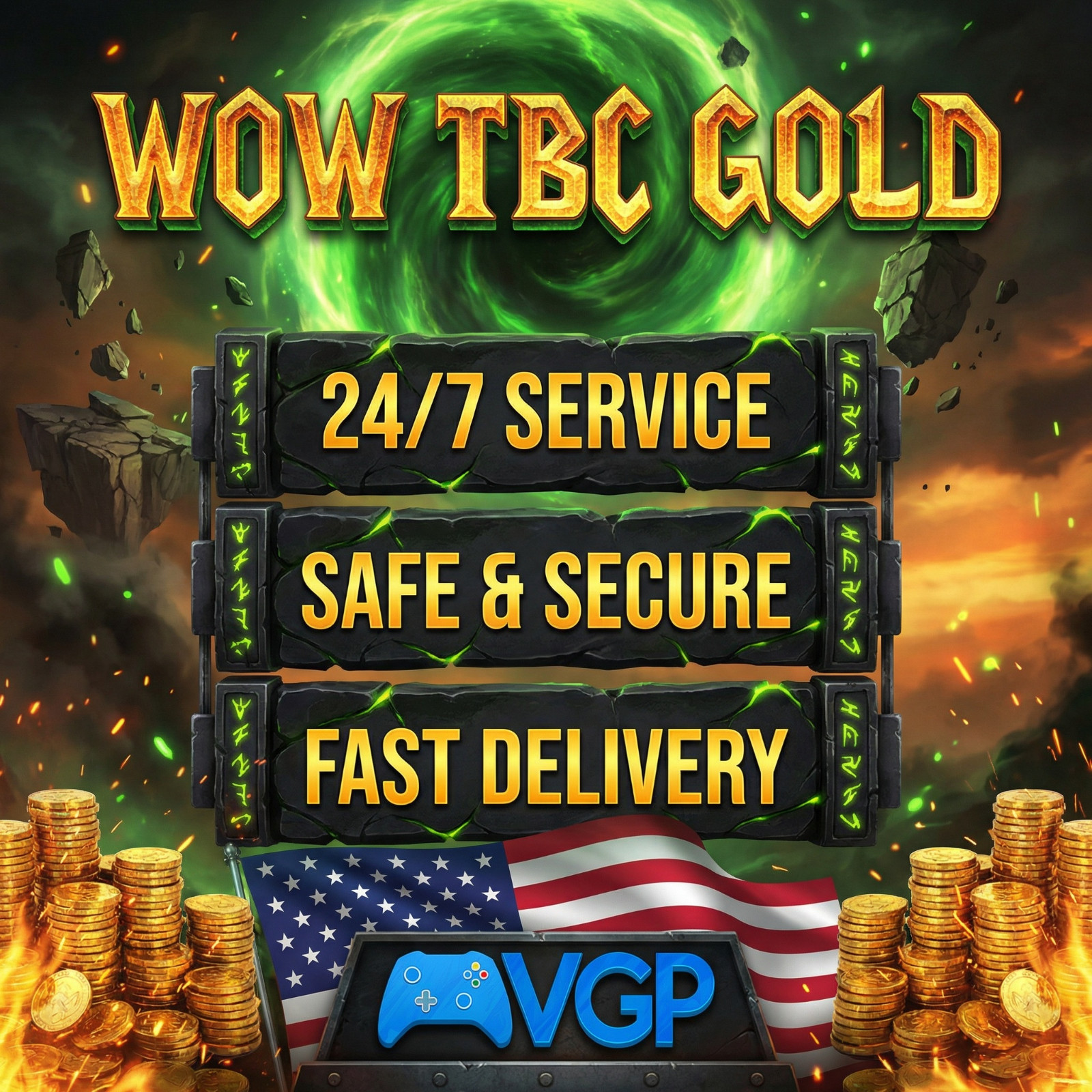 🔥WoW TBC Gold | WoW Classic Era Gold💰2000💰World of Warcraft Gold | WoW Gold🔥