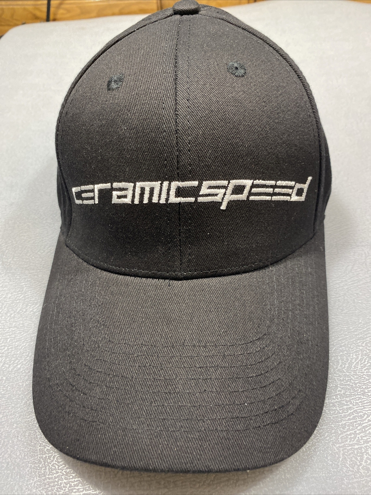 Ceramicspeed Casual Cycling Hat Cap One Size (9066-H)