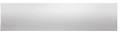 CRL KP8X3232D 8" x 32" Brushed Stainless Kick Plate