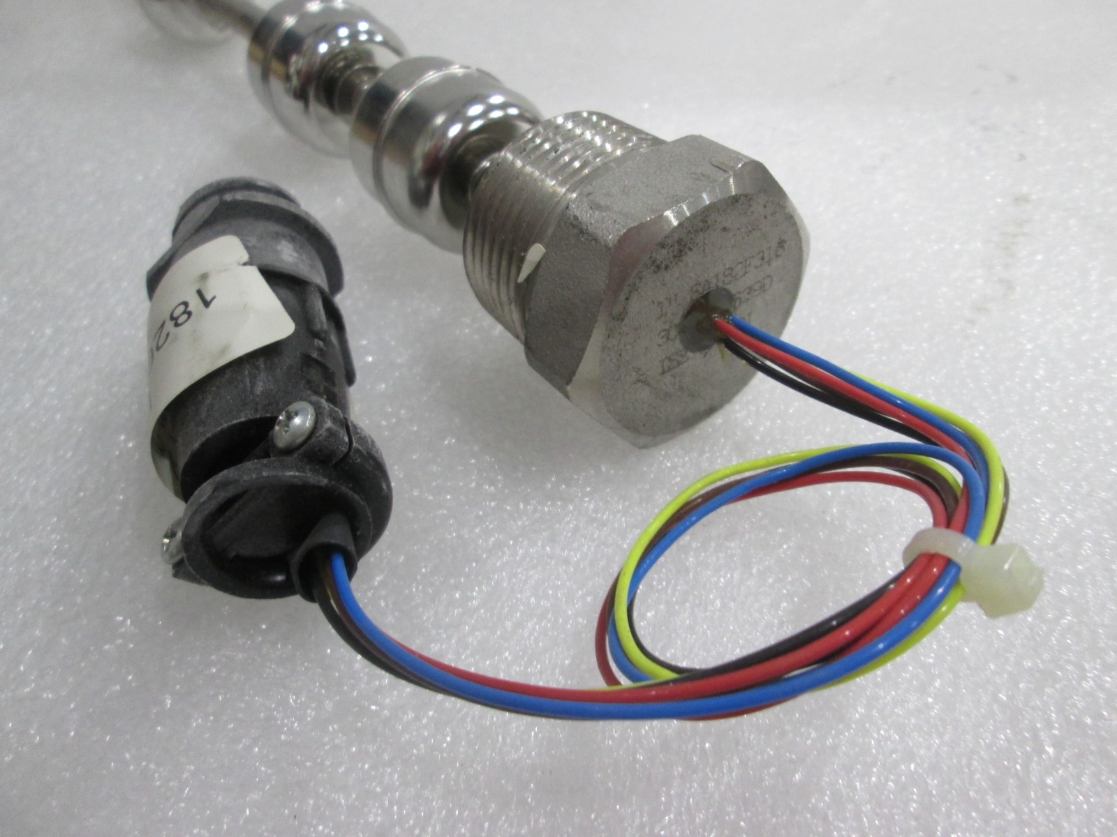 GEMS, Level Switch, Used