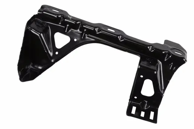Genuine GM Passenger Side Hood Stop Bumper Bracket 25804175