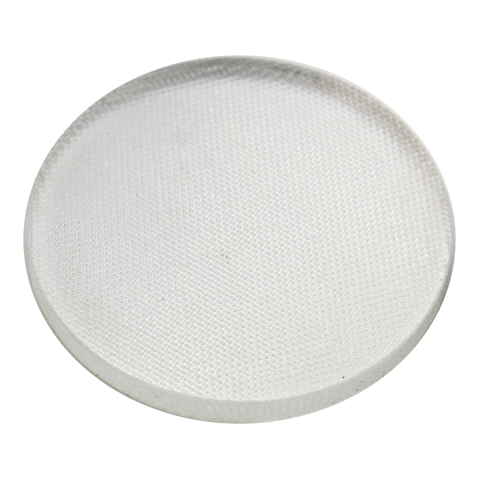 HALO LIGHTING L111 SOFT FOCUS BEAM MODIFYING LENS, MR16, TRANSPARENT, 2-INCH