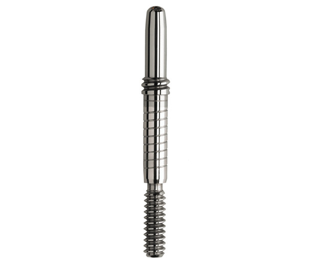 1 Authentic 303 S.S Uni-loc System® Joint Pin- UNPLATED - Quick Release Pin