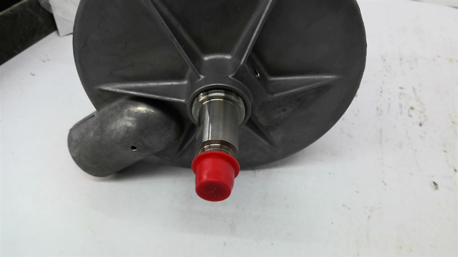 Mercoid APW-7041-153-36 Diaphragm Pressure Switch