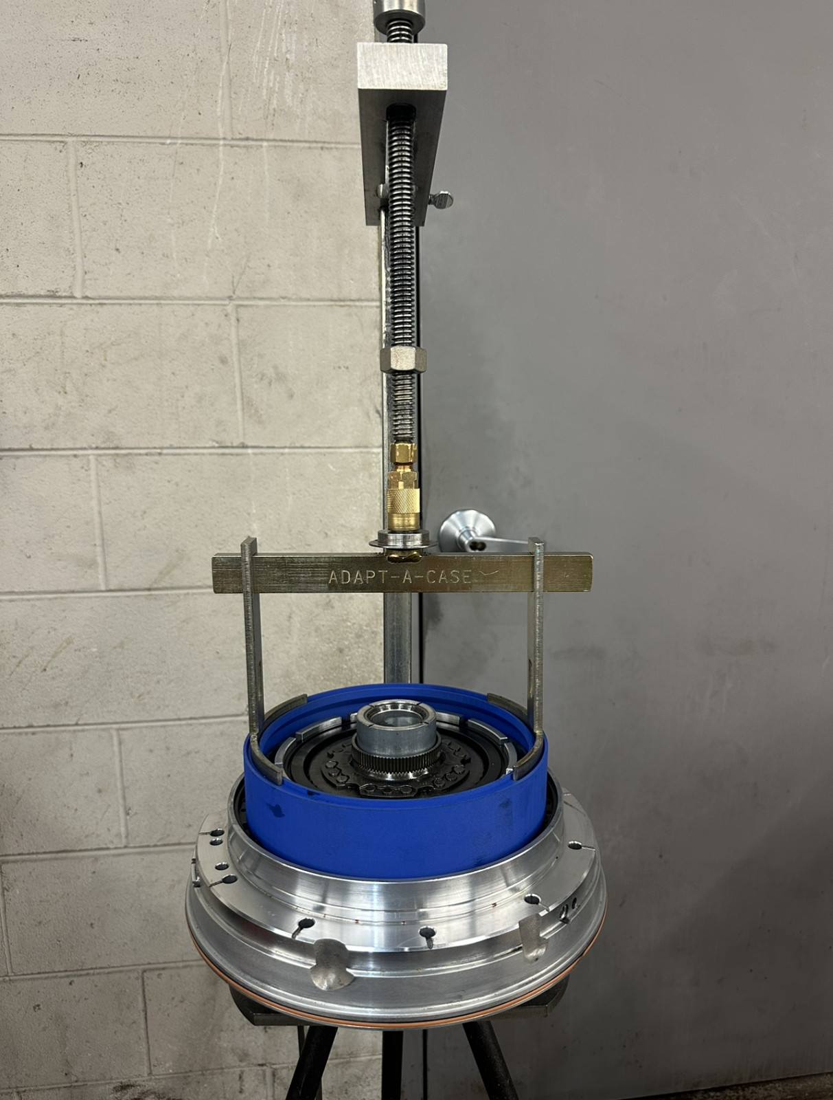 Ford 10R80 / GM 10L80 Piston Compressor Tool