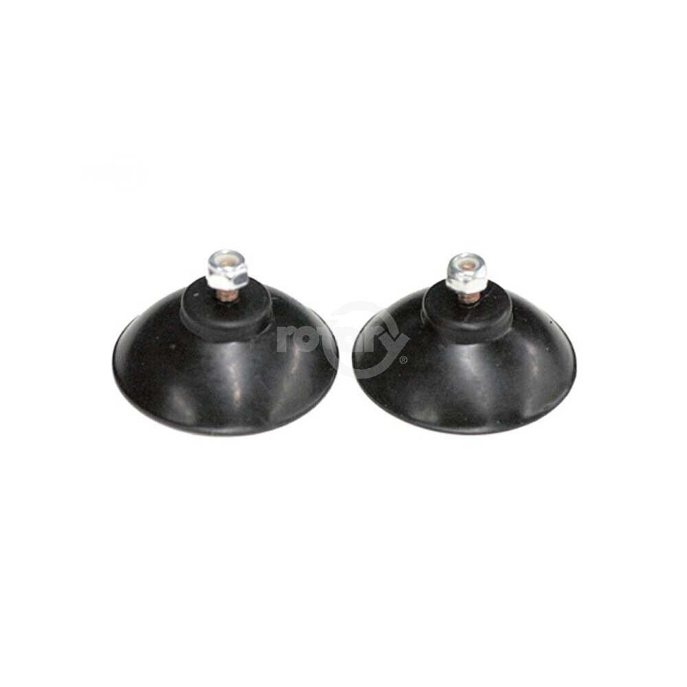 Rotary 10431 Replacement Cups Fits G4 DOT Reacher For 10432 & 10640