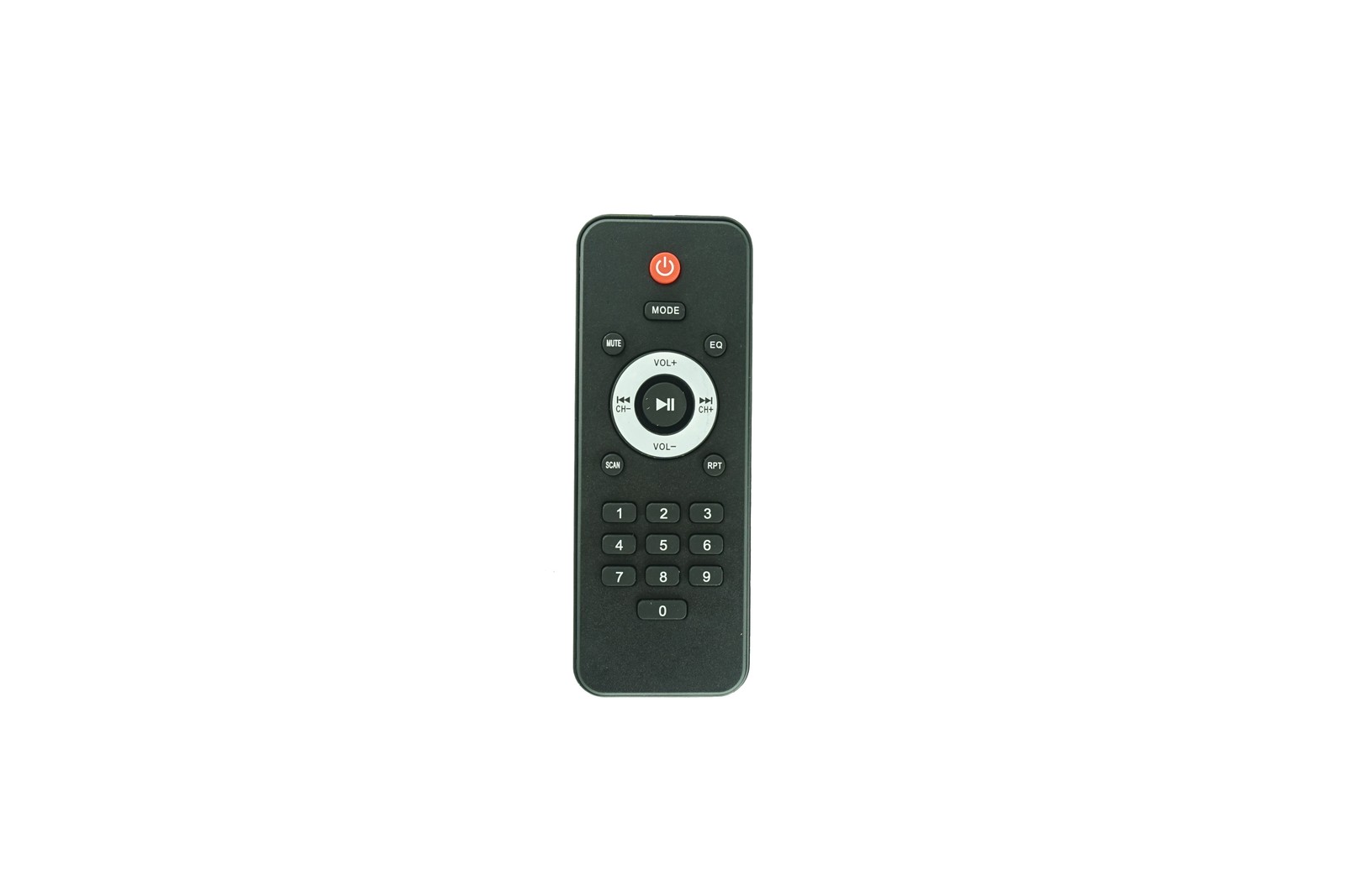 Remote Control For Envent DeeJay Pro 4.1 Bluetooth Party PA DJ Speaker System