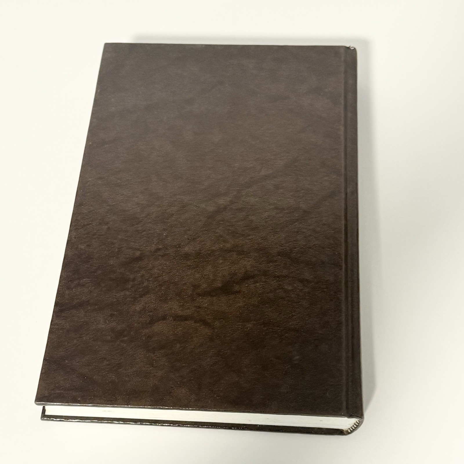 1984 Private Pilot Manual Hardcover Textbook Jeppesen Sanderson FAR Part 141 FAA