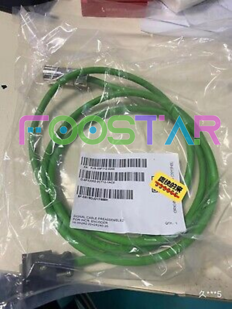 1PCS NEW FOR 6FX3002-2CT12-1AC0 encoder cable