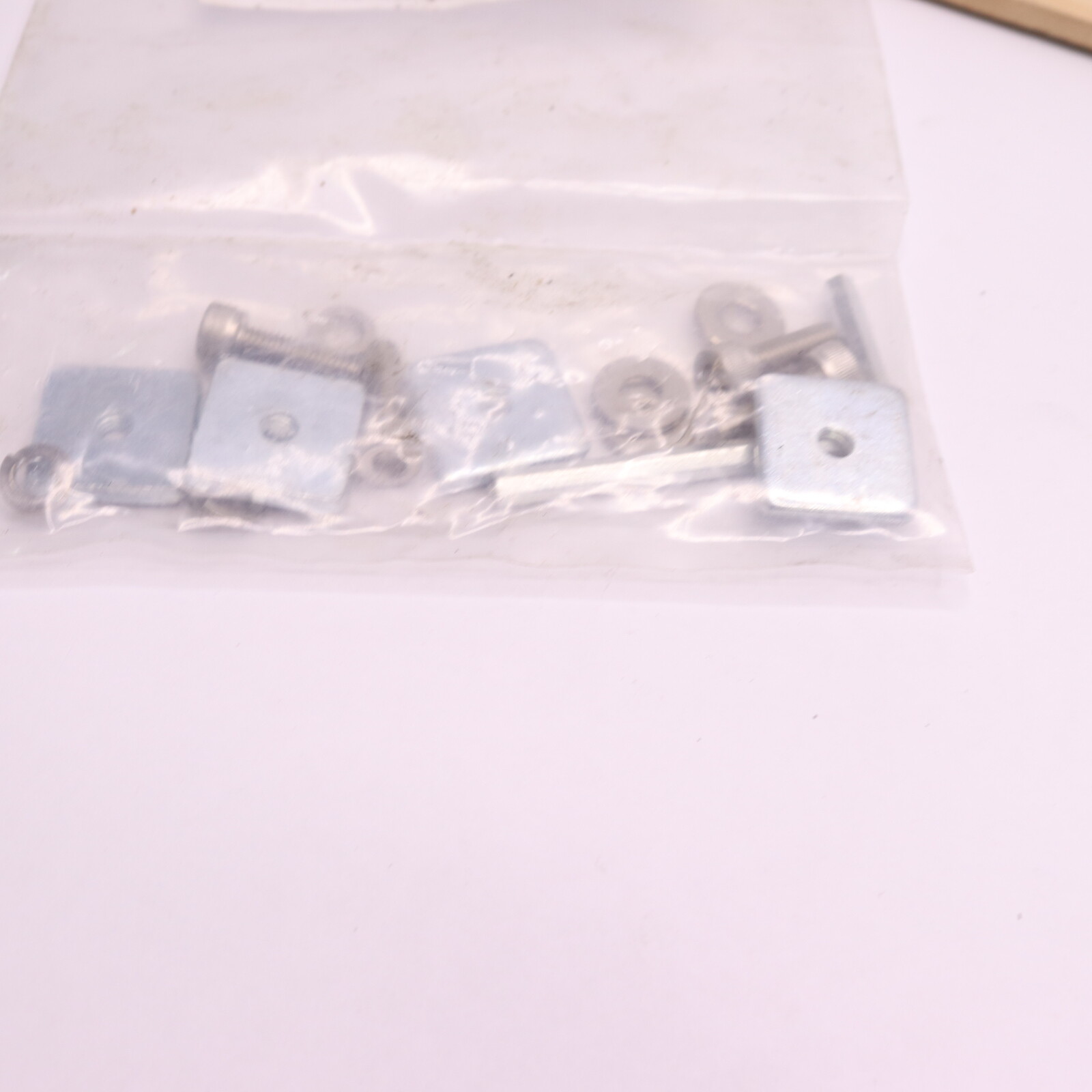 Sub Hardware Assembly Kit SUB0593