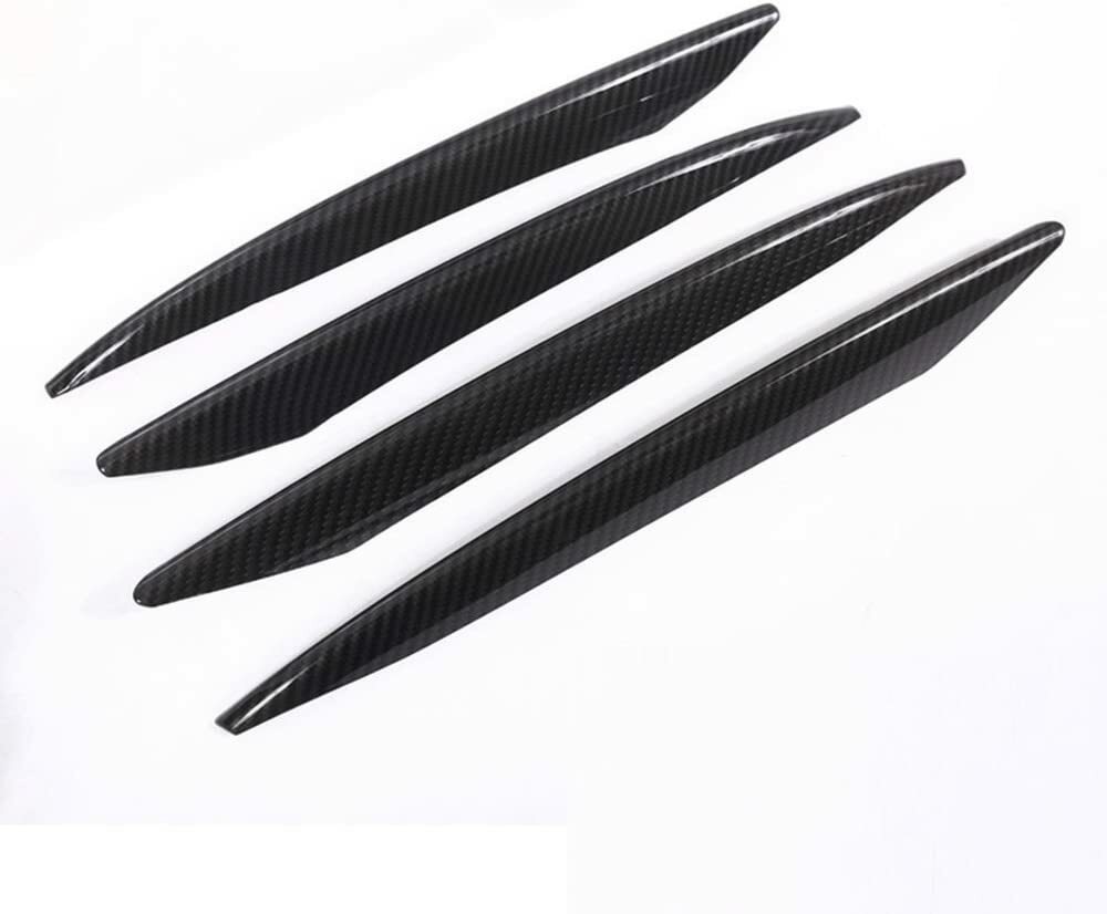 Fog Light Grille Grill Bumper Frame For Mercedes Benz E-Class W213