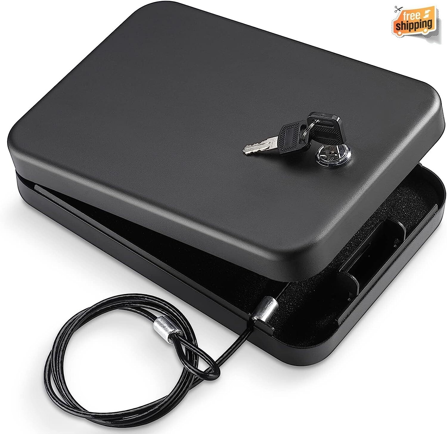 Caja Fuerte Para Caja Fuerte Portatil Para de Viaje Caja de Seguridad Para Nueva