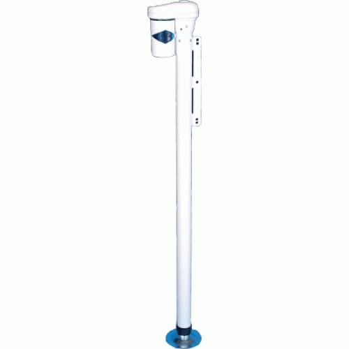 Rieco-Titan Products 56361 Camper Jack Electric 37in Lift Height 2500lb Capacit