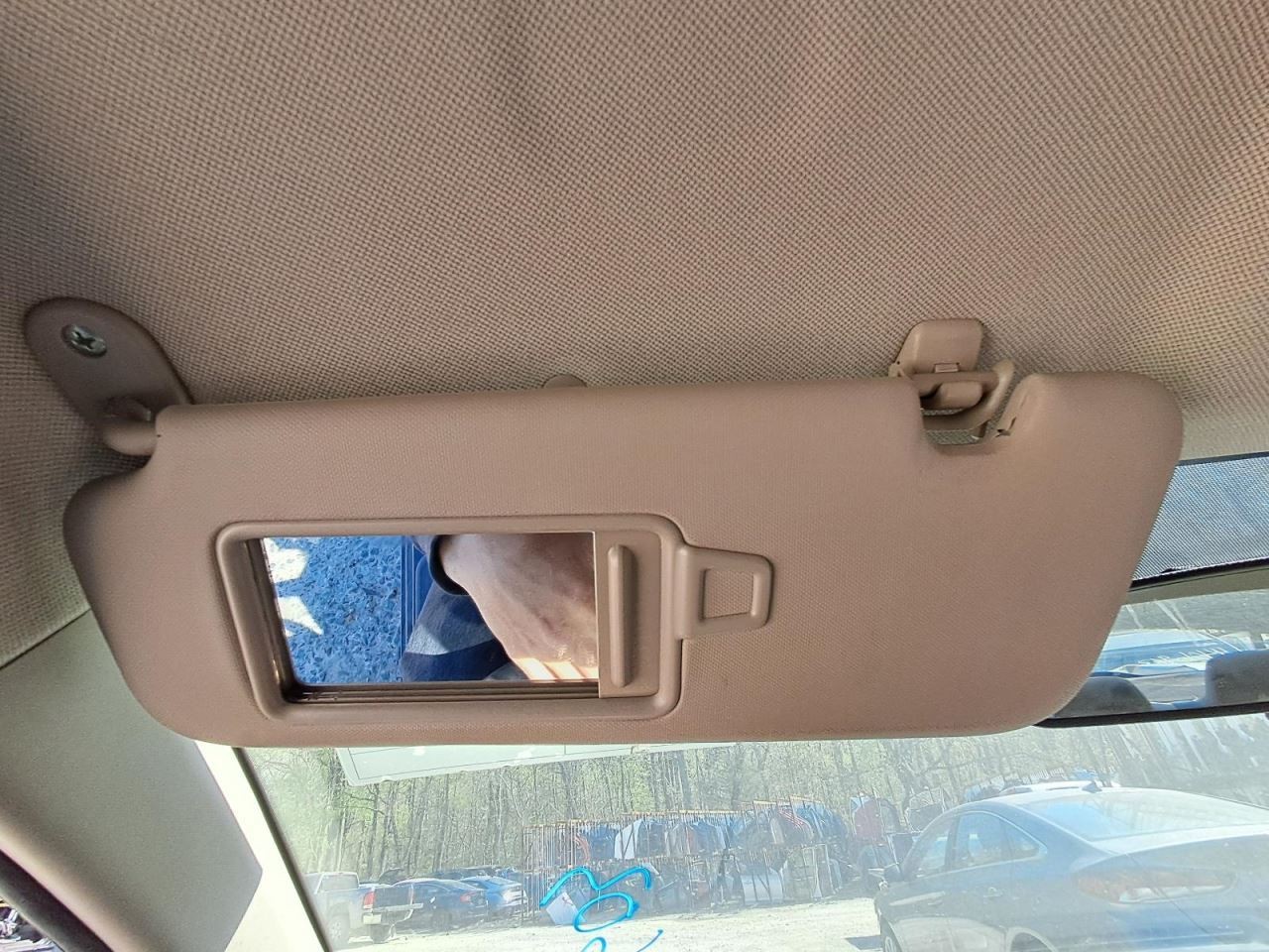 ELANTRA 2019 Transmission Shift 2917793