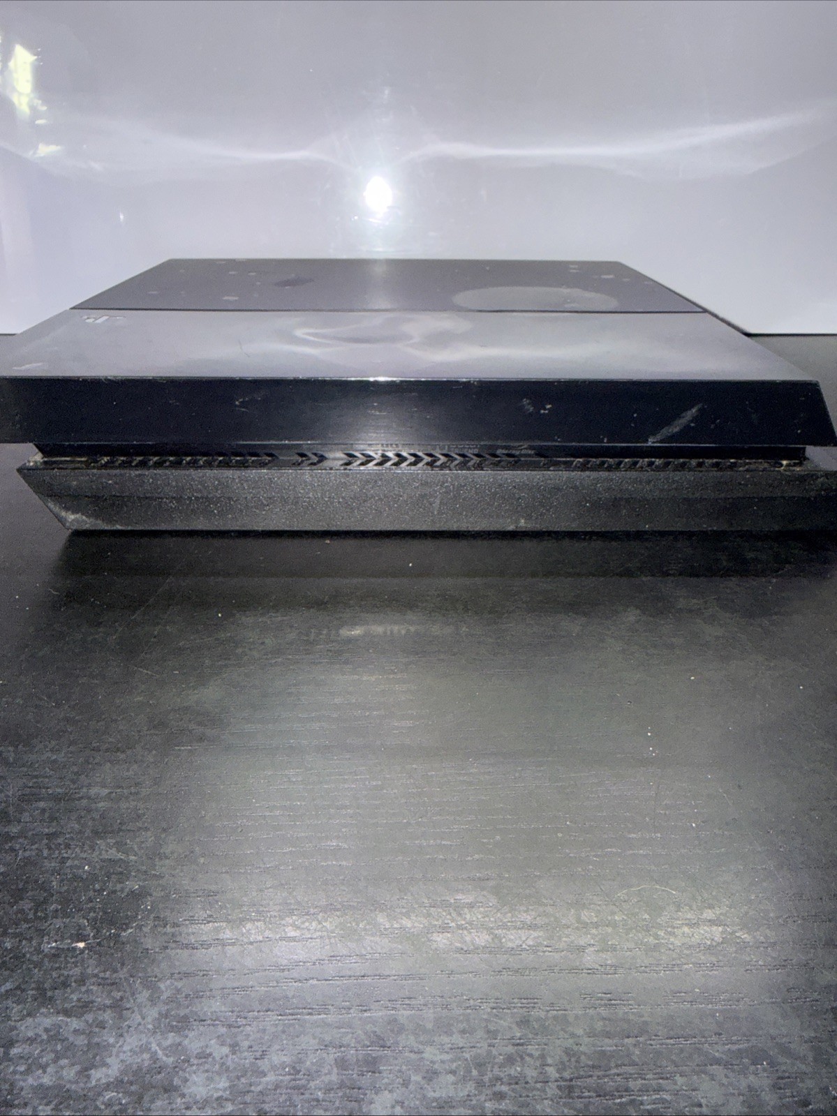 •Cosmetically Flawed•Sony Playstation 4 PS4 500GB 11.02FW! Console