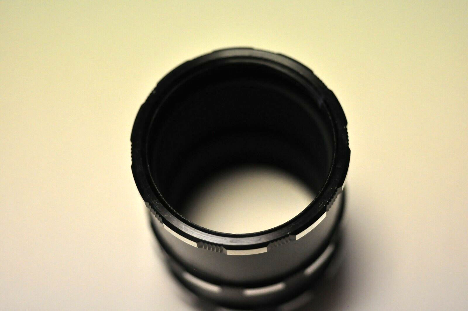Prinz set of 3 extension tubes for M42 or standard thread mount with box. #2
