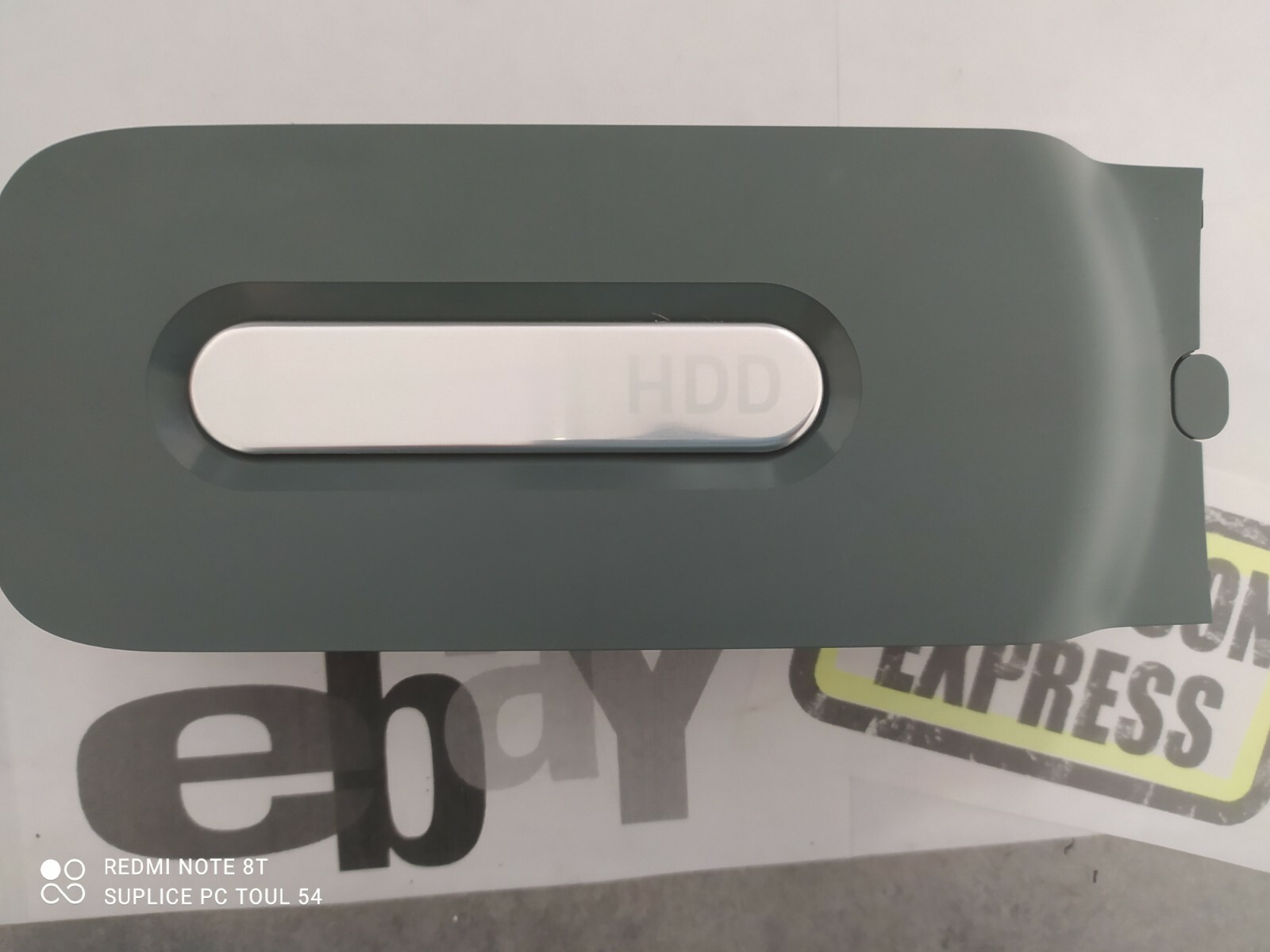 Hard Drive Official 20 Giga Test Ok REF641 - Xbox 360 Fat - Forjob Toul