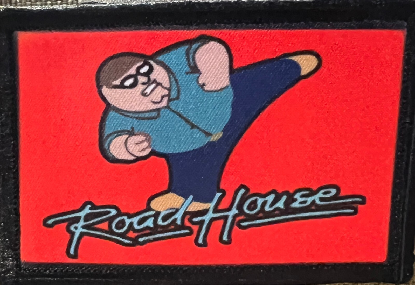 They Live "OBEY" Morale Patch | Movie Patches| Funny hook and loop morale patch