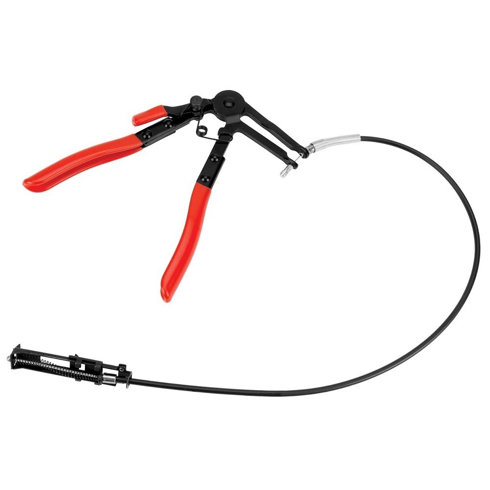 Performance Tool W80640 Flexible Hose Clamp Plier - Easily Install and Remove...