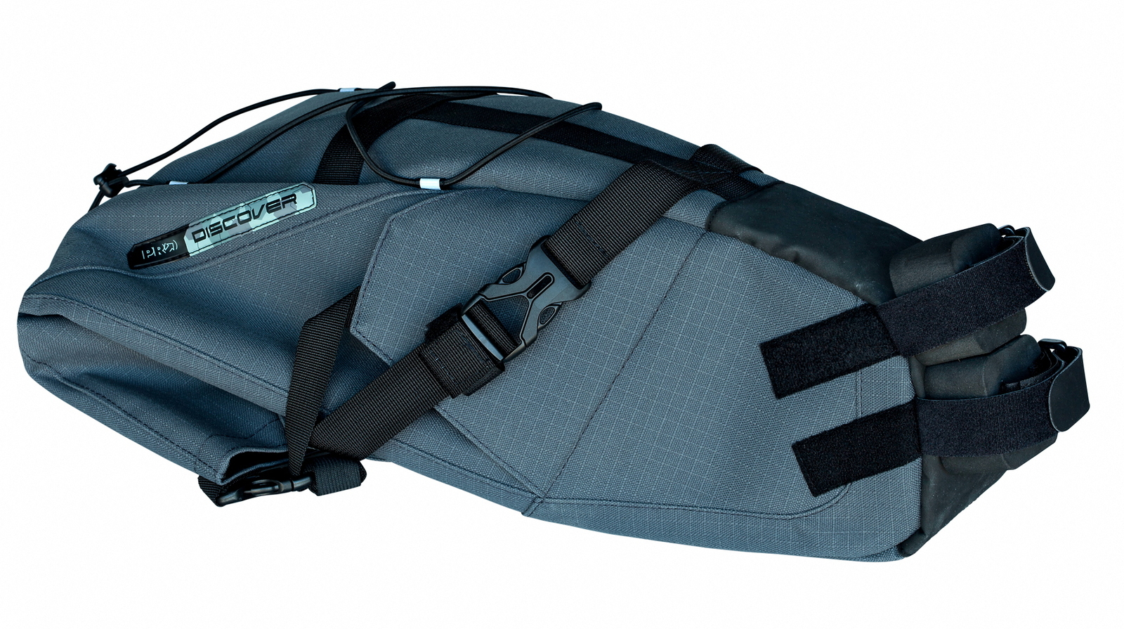 SHIMANO PRO Discover Seatpost Bag 15L