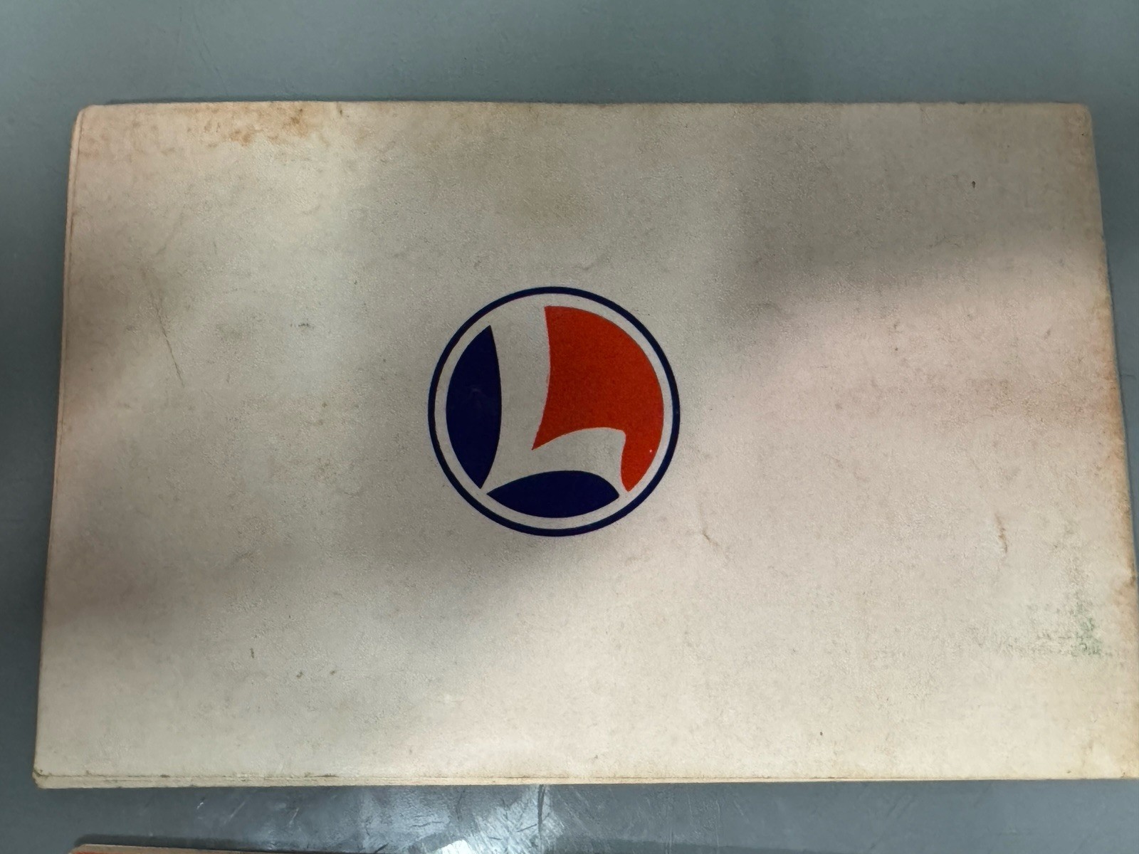 Vintage Lionel Train Books