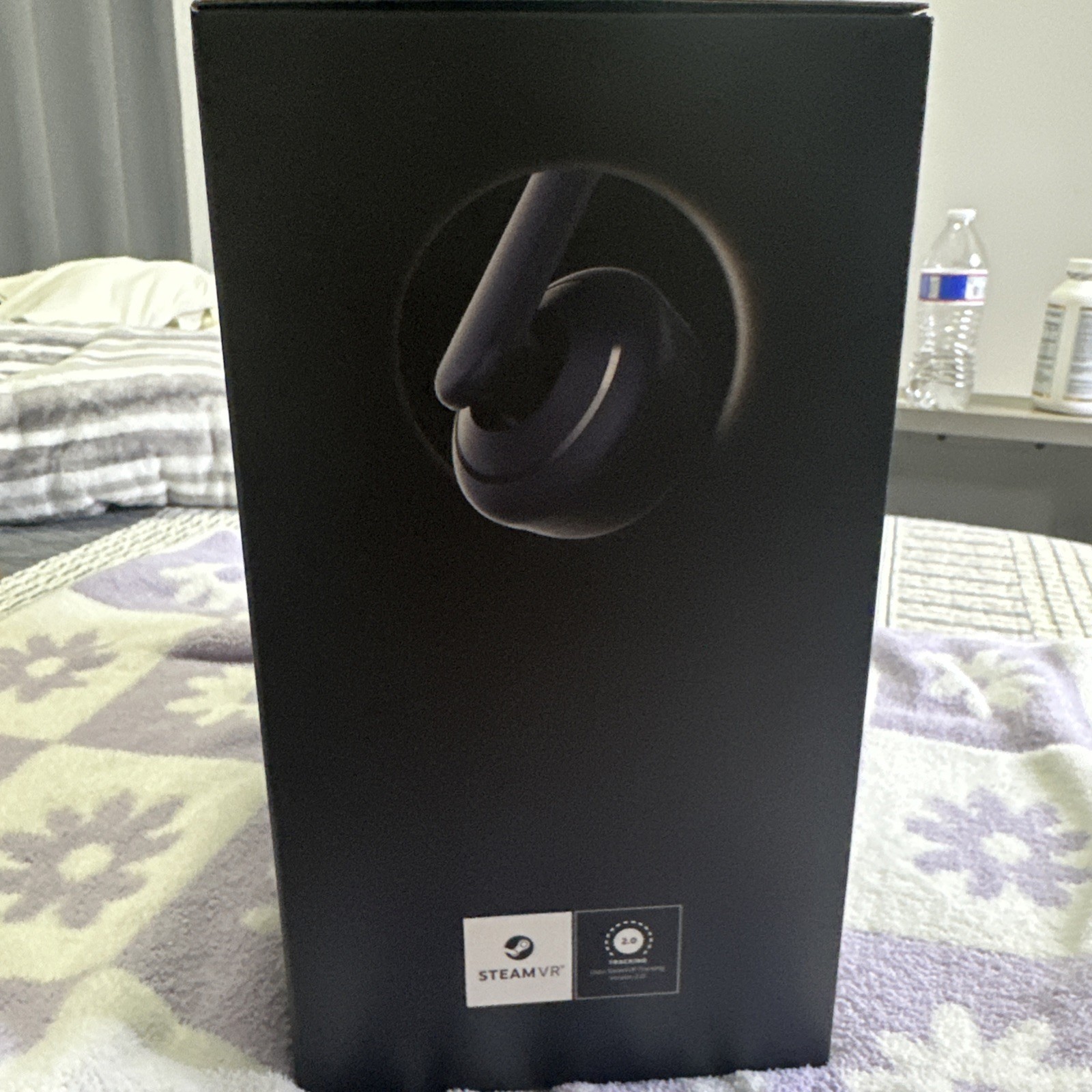 HTC VIVE Pro 2 PC VR Headset