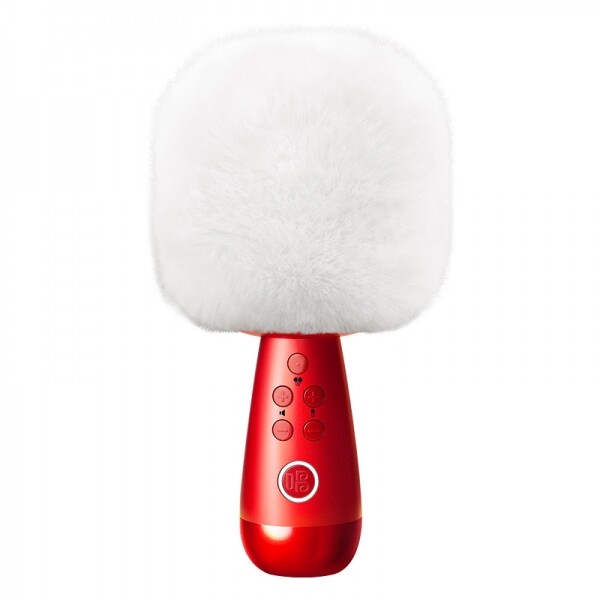 唱吧G2MAX小巨蛋麦克风K歌神器网红同款音响一体无线蓝牙 Bluetooth Wireless Karaoke Microphone with Speaker