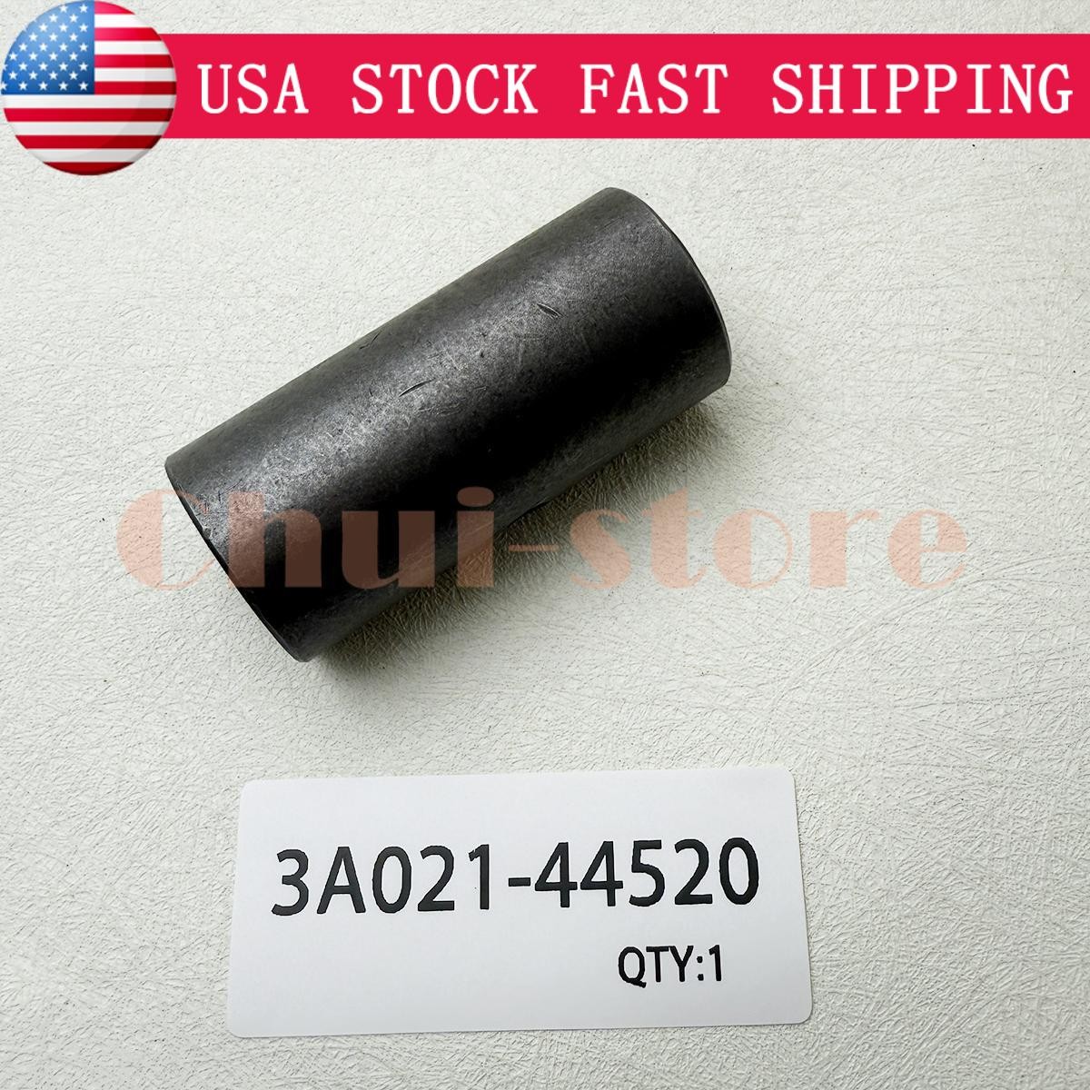 1x E-3A021-44520 Propeller Shaft Coupling For Kubota L48, M4900SUDT, M4900DT,+++